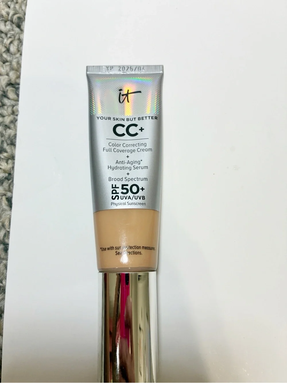 Catrice all medium